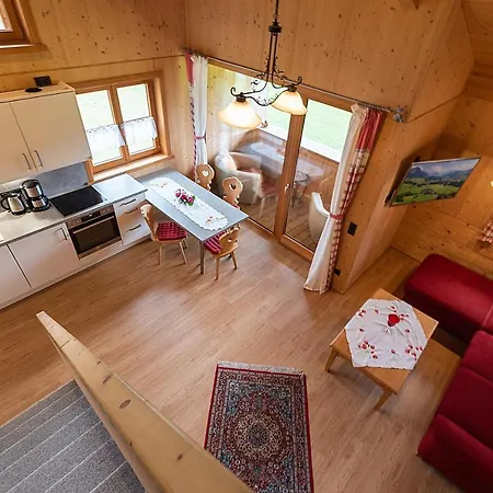 Weiler Apartment