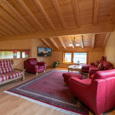 Weiler Apartment
