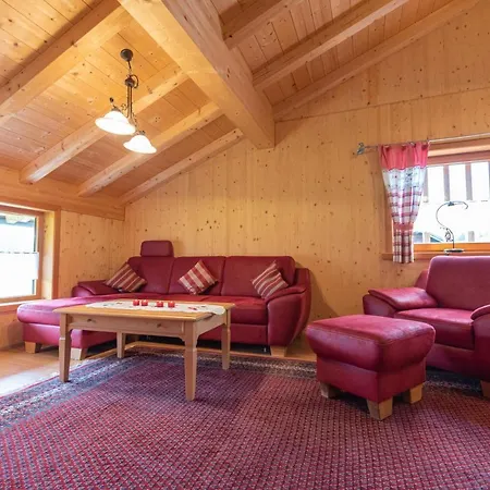 Weiler Apartment Oberstdorf