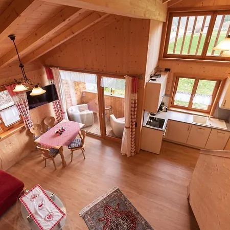 Weiler Apartment