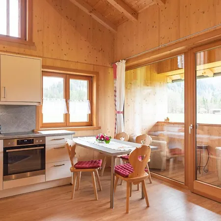 Weiler Apartment