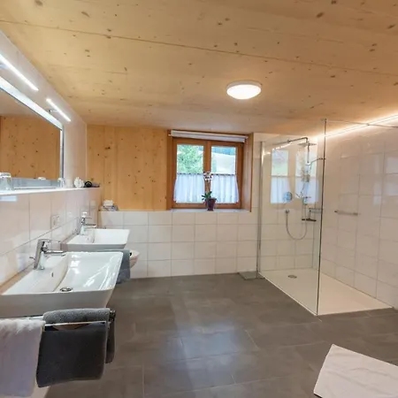 Weiler Apartment