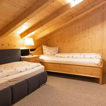 Weiler Apartment *