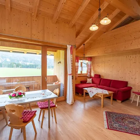 Appartamento Weiler Oberstdorf