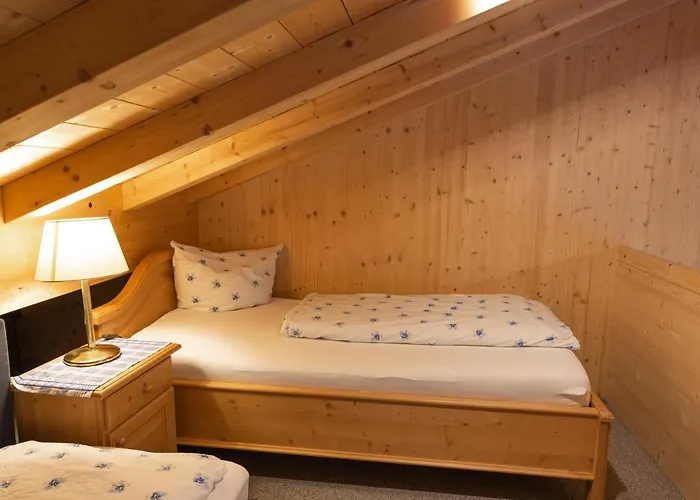 Weiler Appartement *