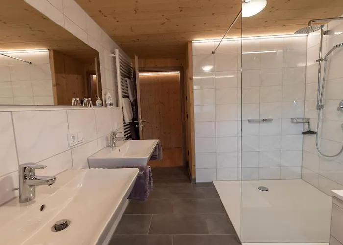 Appartement Weiler
