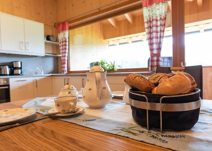 Appartement Weiler
