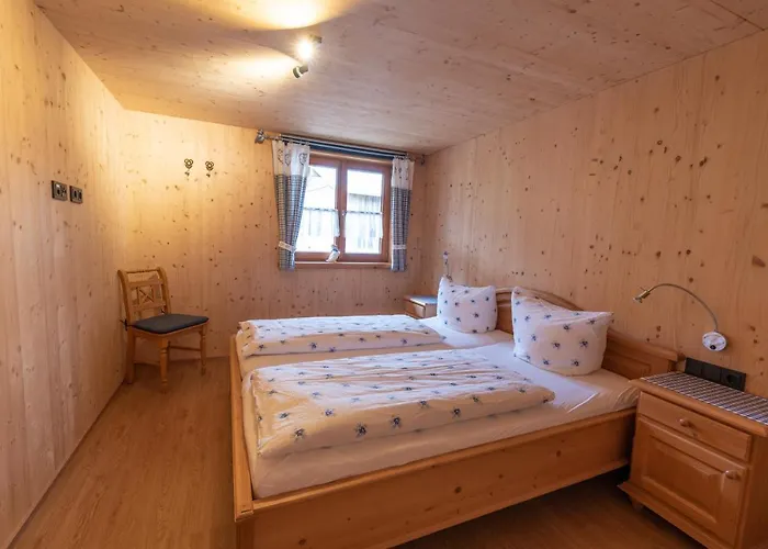 Appartement Weiler *