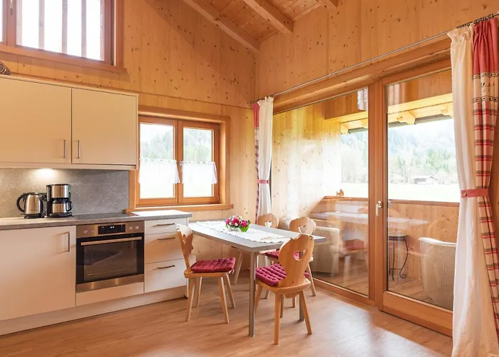 Weiler Appartement