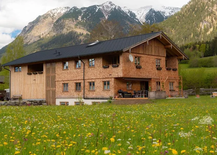 Weiler Appartement