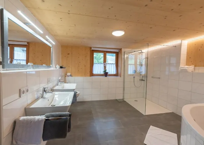 Weiler Appartement