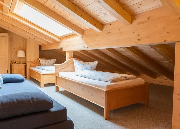 Appartement Weiler *